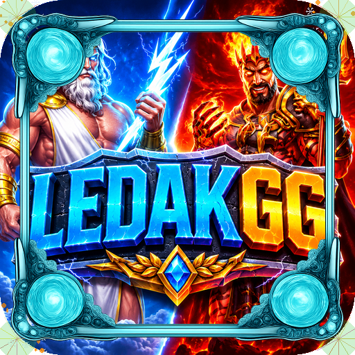 ledakgg — galeri pratinjau - APK Resmi