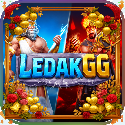 ledakgg — galeri pratinjau Resmi APK